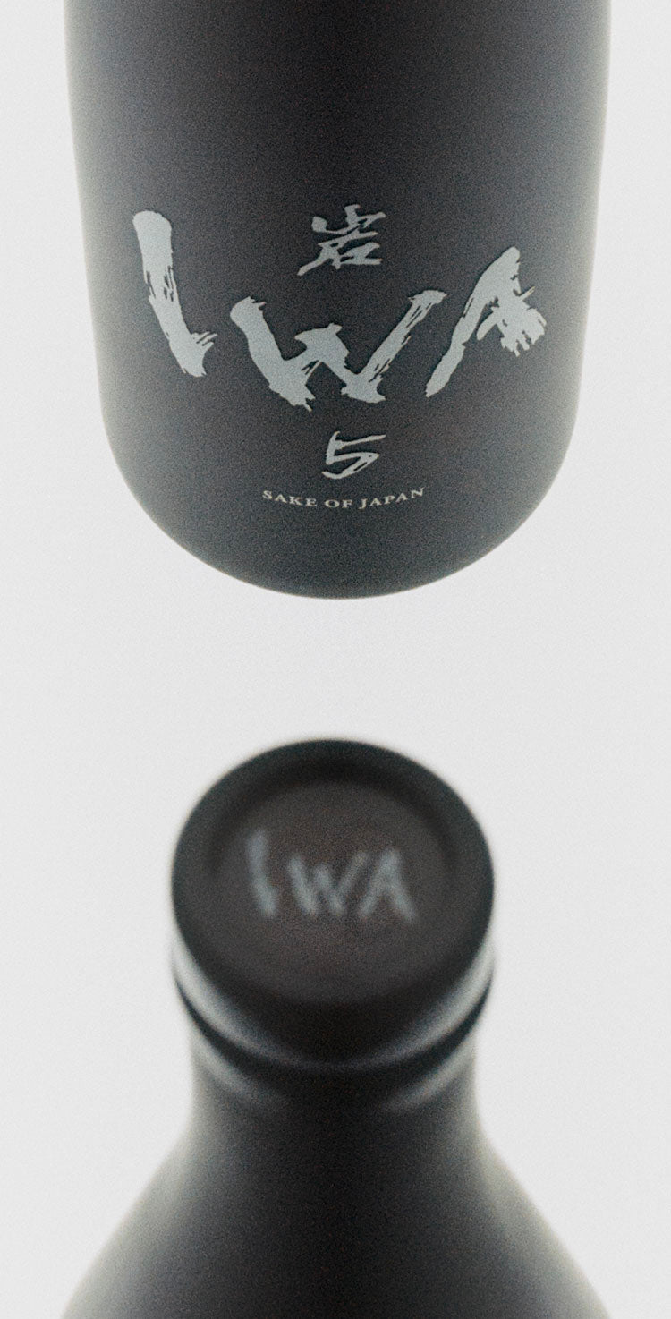 Online Shop IWA Sake Hong Kong IWA Sake HK