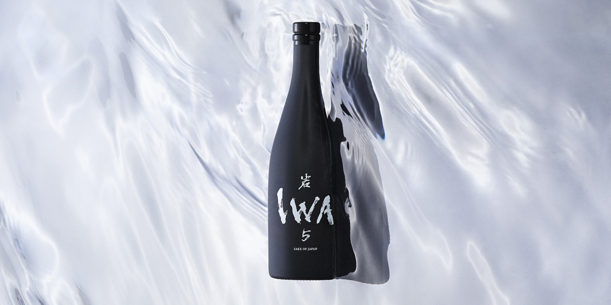Online Shop IWA Sake Hong Kong IWA Sake HK